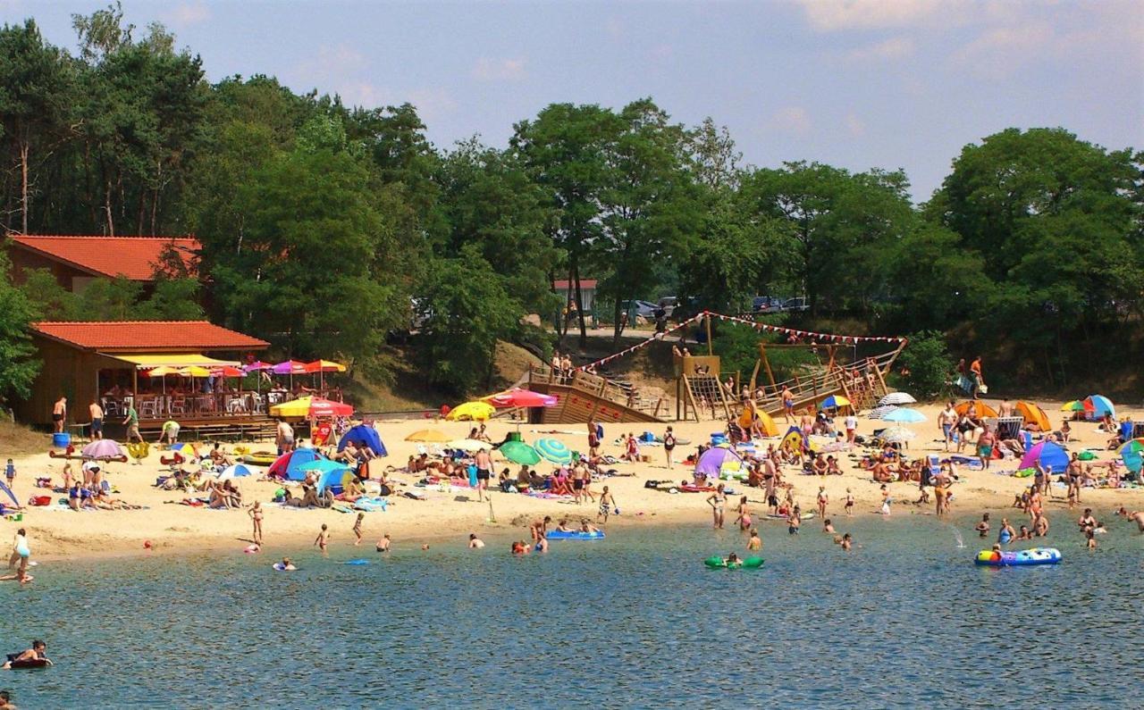 Grosse Ferienwohnung, Auf Bauernhof Mit Ponys Und Pferden, Laendlich Und Ruhig, Naehe Duemmer See Holdorf Zewnętrze zdjęcie
